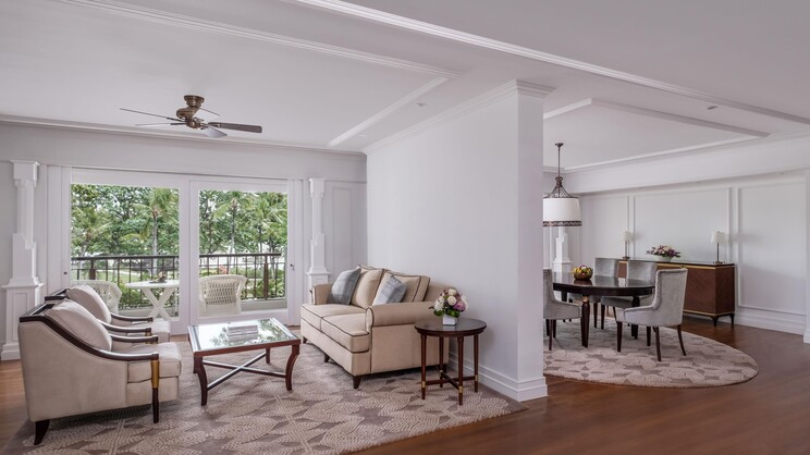 Intercontinental Bali Resort Jimbaran